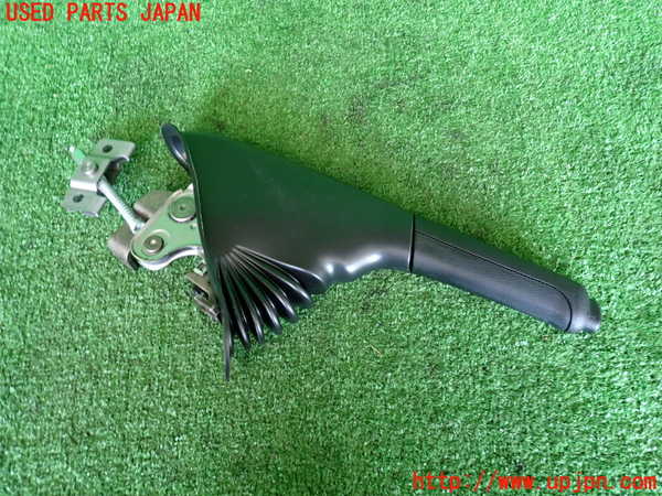 2UPJ-9230657550]フィアット・500(31209)サイドブレーキレバー 中古_2
