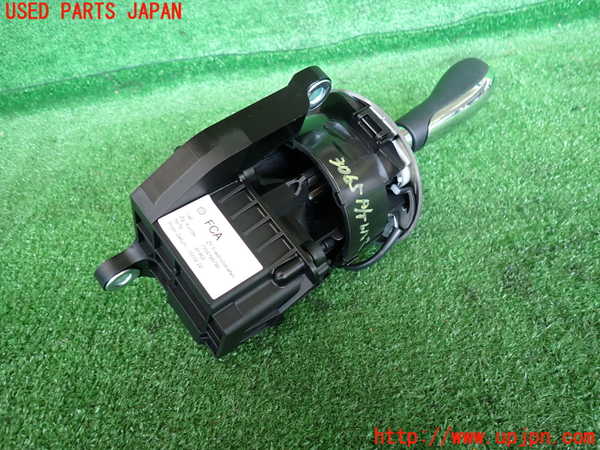 2UPJ-9230657555]フィアット・500(31209)ATシフトレバー 中古_2