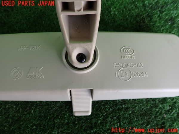 2UPJ-9230657615]フィアット・500(31209)ルームミラー 中古_4