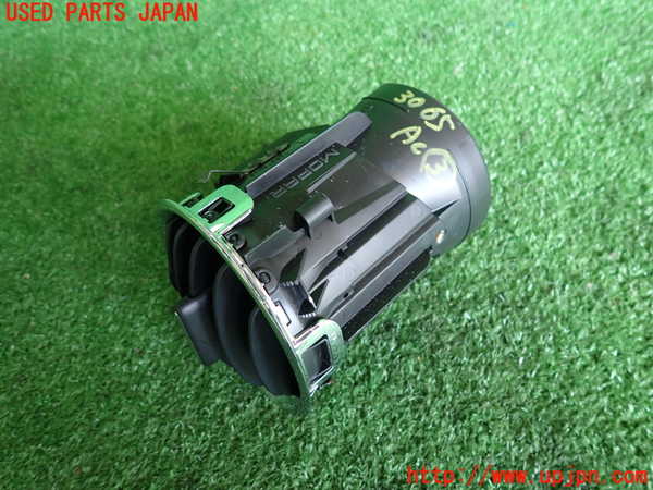 2UPJ-9230657528]フィアット・500(31209)エアコン吹き出し口3 (左) 中古_2