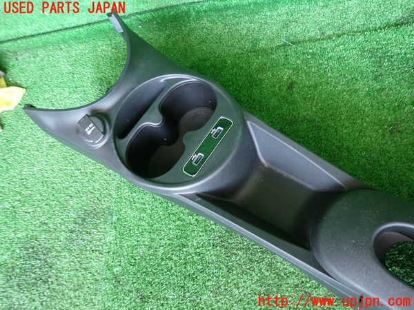 2UPJ-9230657540]フィアット・500(31209)センターコンソール 中古_3