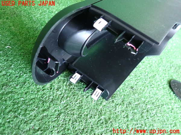 2UPJ-9230657540]フィアット・500(31209)センターコンソール 中古_5