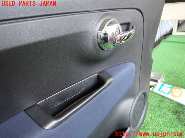 2UPJ-9230651264]フィアット・500(31209)左ドア内張り 中古_3