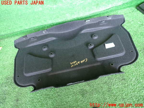 2UPJ-9230651578]フィアット・500(31209)バックドア内張り 中古_2