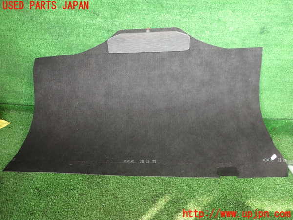 2UPJ-9230657771]フィアット・500(31209)ラゲッジトレイ1 中古_2