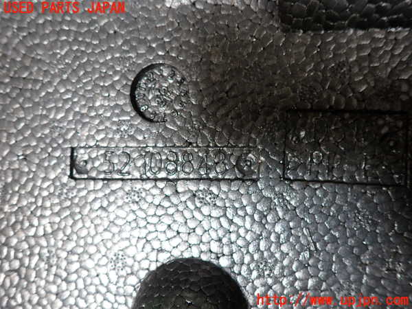 2UPJ-9230657772]フィアット・500(31209)ラゲッジトレイ2 中古_3