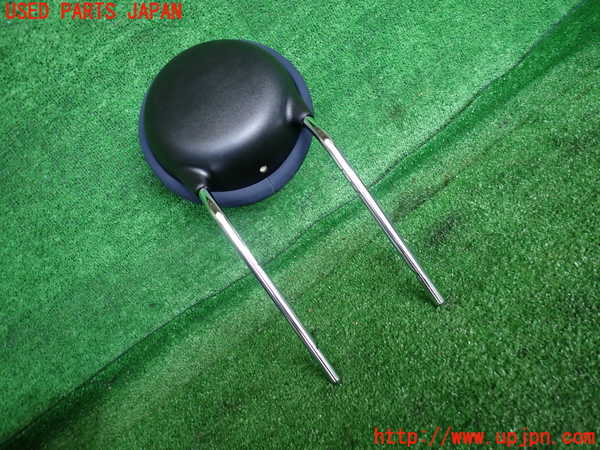 2UPJ-9230657040]フィアット・500(31209)運転席ヘッドレスト 中古_2