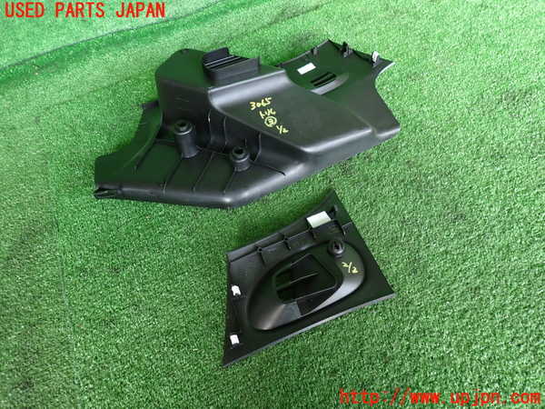 2UPJ-9230657693]フィアット・500(31209)内装トリム類3 中古_4