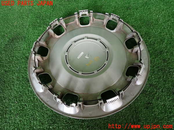 2UPJ-9230659412]フィアット・500(31209)14インチホイールキャップ1枚② 中古_2