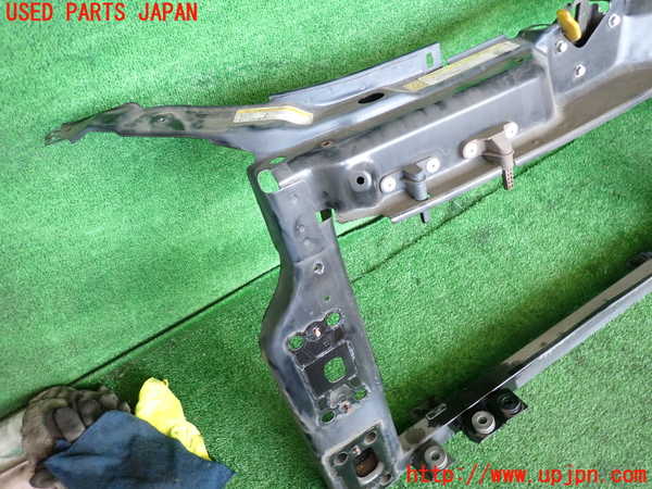 2UPJ-9230661041]フィアット・500(31209)コアサポート 中古_2