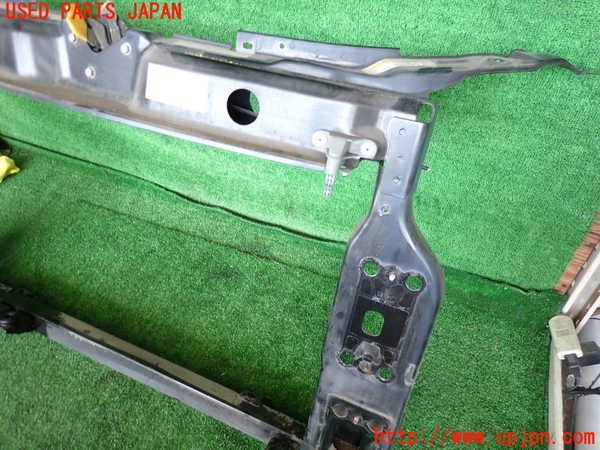 2UPJ-9230661041]フィアット・500(31209)コアサポート 中古_3