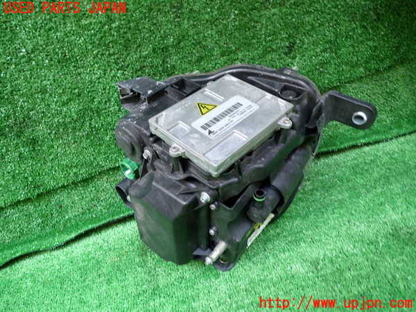 2UPJ-9230661130]フィアット・500(31209)右ヘッドライト HID 中古_3