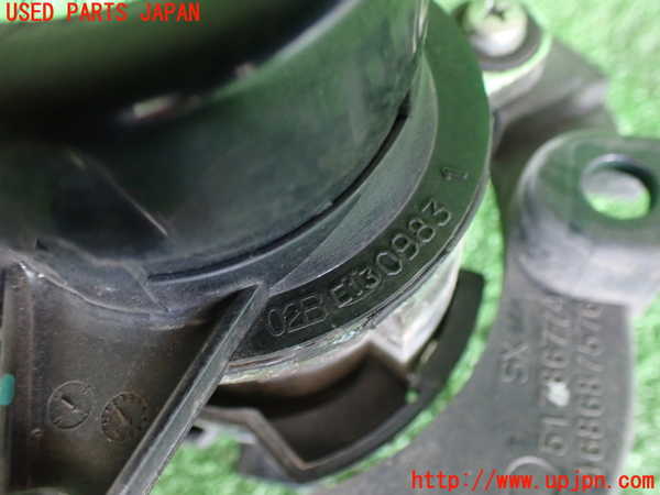 2UPJ-9230661182]フィアット・500(31209)左フォグ 中古_3