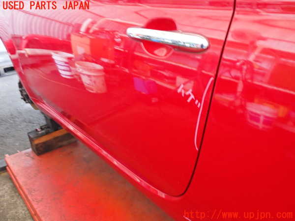 2UPJ-9230661260]フィアット・500(31209)左ドア (43R-001583 M3232) 中古_2