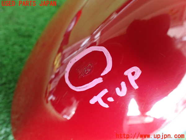 2UPJ-9230661210]フィアット・500(31209)右ドアミラー 中古_3