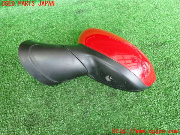 2UPJ-9230661212]フィアット・500(31209)左ドアミラー 中古_2