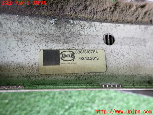 2UPJ-9230662451]フィアット・500(31209)インタークーラー1 中古_2