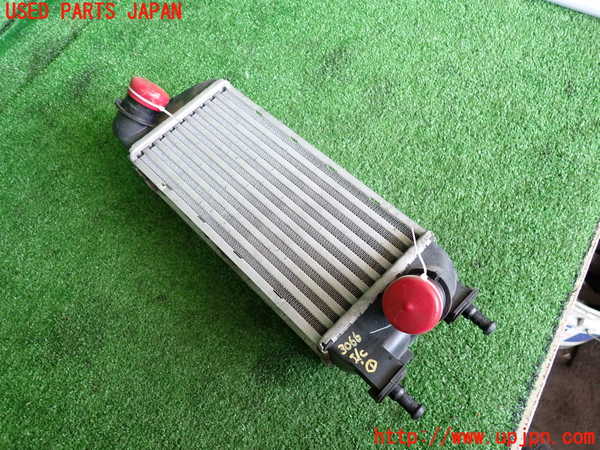 2UPJ-9230662451]フィアット・500(31209)インタークーラー1 中古_3