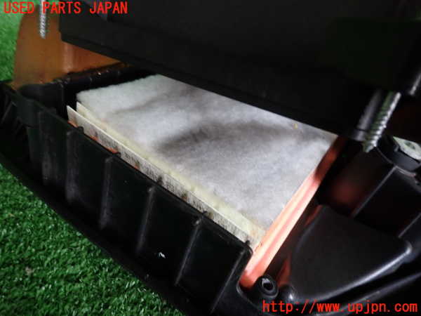 2UPJ-9230662560]フィアット・500(31209)エアクリーナーボックス 中古_3