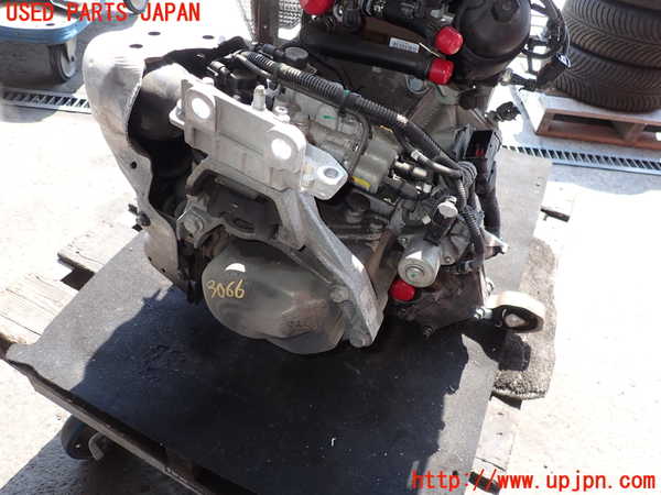 2UPJ-9230663010]フィアット・500(31209)ミッション AT 312A2 中古_3