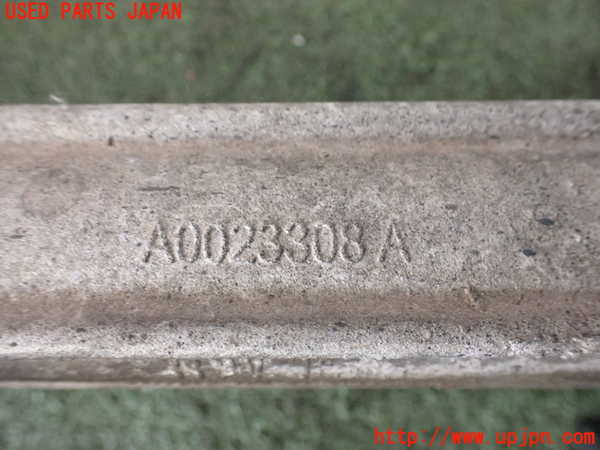 2UPJ-9230664235]フィアット・500(31209)パワステギアボックス 中古_4