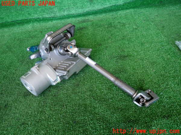 2UPJ-9230664260]フィアット・500(31209)ステアリングシャフト 中古_2