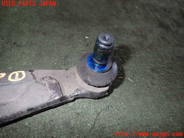 2UPJ-9230665186]フィアット・500(31209)左フロントロアアーム1 中古_2