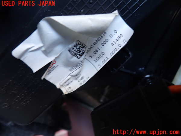 2UPJ-9230666081]フィアット・500(31209)エバポレーター1 中古_2