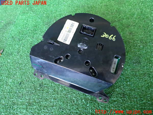 2UPJ-9230666170]フィアット・500(31209)スピードメーター 中古_2