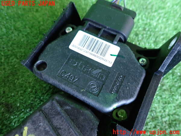 2UPJ-9230666382]フィアット・500(31209)センサー2 (アクセル) 中古_3