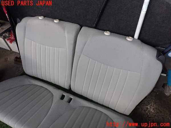 2UPJ-9230667385]フィアット・500(31209)リアシート 中古_2