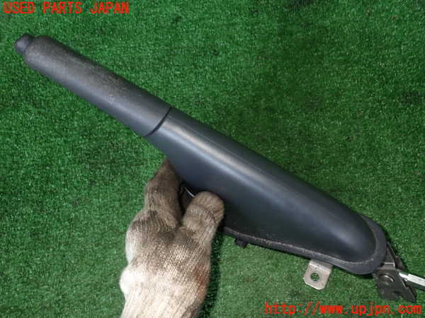 2UPJ-9230667550]フィアット・500(31209)サイドブレーキレバー 中古_3