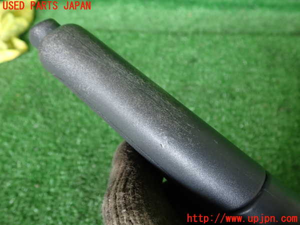 2UPJ-9230667550]フィアット・500(31209)サイドブレーキレバー 中古_4