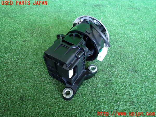 2UPJ-9230667555]フィアット・500(31209)ATシフトレバー 中古_2