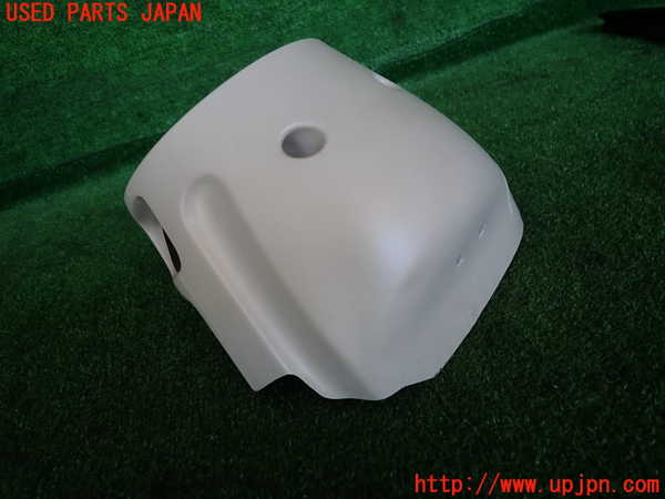 2UPJ-9230667905]フィアット・500(31209)コラムカバー 中古_2