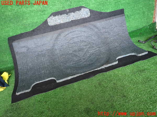 2UPJ-9230667771]フィアット・500(31209)ラゲッジトレイ1 中古_2