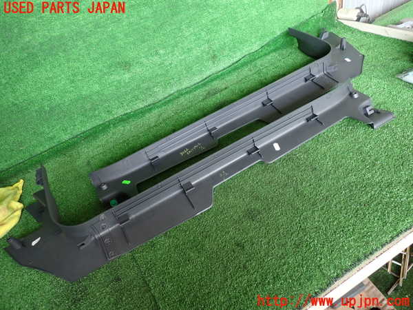 2UPJ-9230667740]フィアット・500(31209)スカッフプレート 中古_4