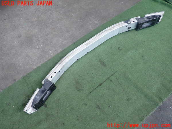 2UPJ-9230671014]ベンツCLK320(209365)フロントバンパーホースメント 中古_3