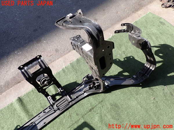 2UPJ-9230671041]ベンツCLK320(209365)コアサポート 中古_5