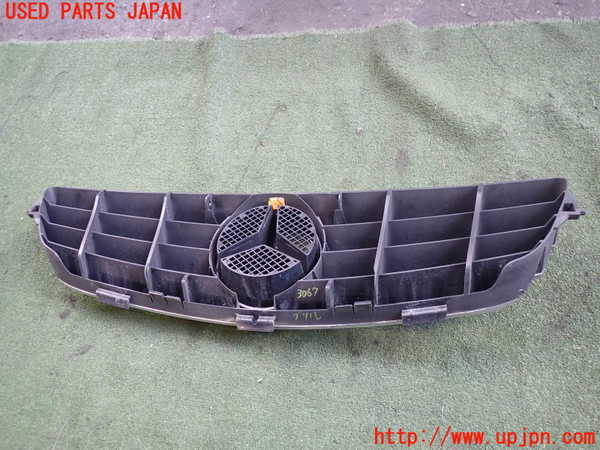2UPJ-9230671050]ベンツCLK320(209365)ラジエターグリル 中古_2