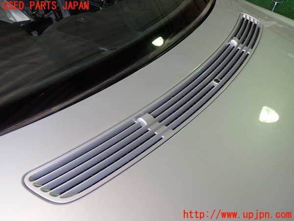 2UPJ-9230671060]ベンツCLK320(209365)ボンネットフード 中古_3