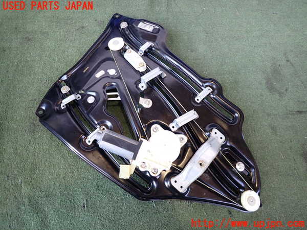 2UPJ-9230671296]ベンツCLK320(209365)右後レギュレーターモーター 中古_2