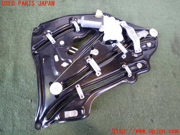 2UPJ-9230671326]ベンツCLK320(209365)左後レギュレーターモーター 中古_2