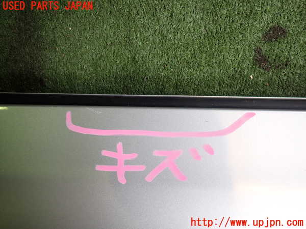 2UPJ-9230671392]ベンツCLK320(209365)左サイドステップ 中古_3