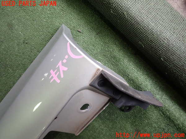 2UPJ-9230671392]ベンツCLK320(209365)左サイドステップ 中古_4