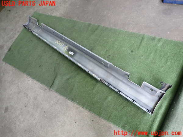 2UPJ-9230671392]ベンツCLK320(209365)左サイドステップ 中古_5