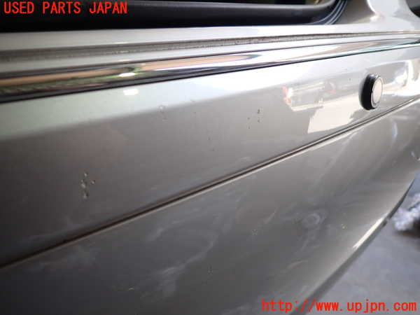 2UPJ-9230671610]ベンツCLK320(209365)リアバンパー 中古_4
