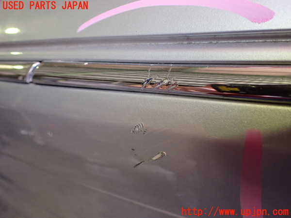 2UPJ-9230671610]ベンツCLK320(209365)リアバンパー 中古_5