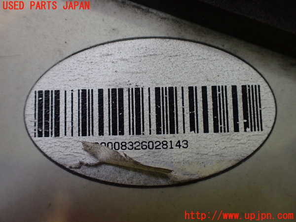 2UPJ-9230671530]ベンツCLK320(209365)右テールランプ 中古_3