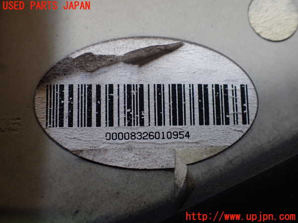 2UPJ-9230671536]ベンツCLK320(209365)左テールランプ 中古_3
